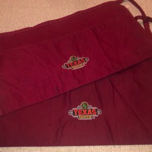 Texas Roadhouse Server Apron